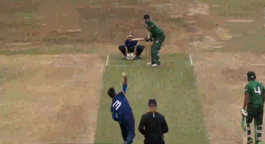 ECL T10 Championship Week, M2: BRE v ALZ – Highlights