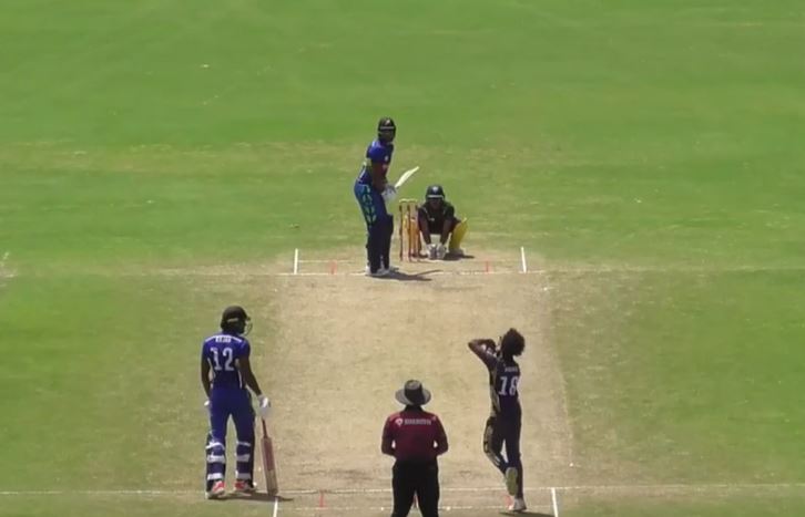 Devils cruise past Cavaliers in high-scoring thriller