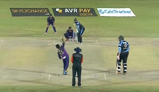 ECS Cartama T10, M2: GRD v MAD – Highlights