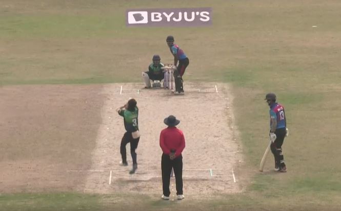 TCC hold their nerve to beat BDM by 4 runs