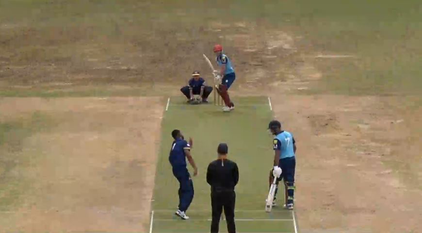 ECL T10 Championship Week, M4: TW v ALZ – Highlights