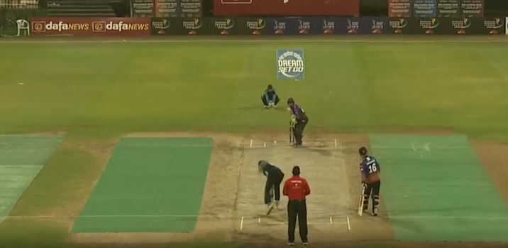 Chowdary guides MGM to 3-wicket win