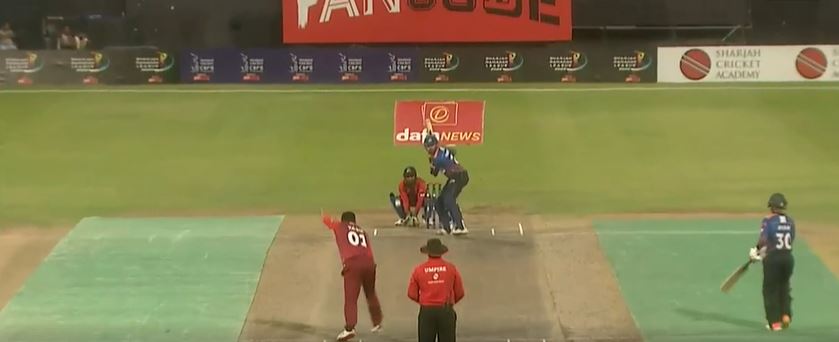 MGM register a massive 57-run win over FDD