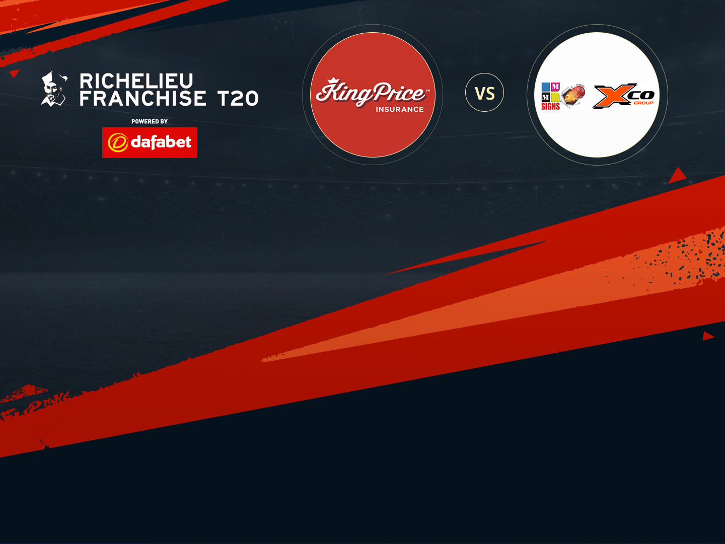 KPK vs MMSS Richelieu Franchise T20, 2022, Cricket: Watch highlights ...