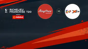 KPK vs MMSS Richelieu Franchise T20, 2022, Cricket: Watch highlights ...