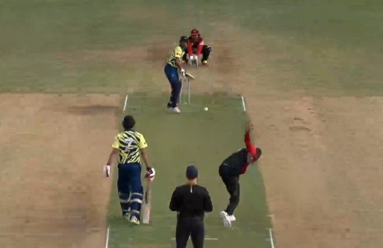 ECL T10 Group D, M5: OEX v MSK – Highlights