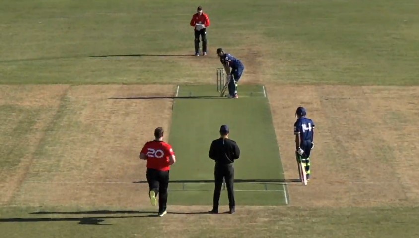 ECL T10 Group D, M10: VOC v ALZ – Highlights