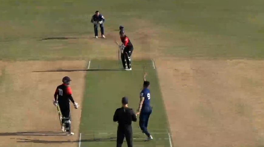 ECL T10 Group D, M15: ALZ v MSK – Highlights