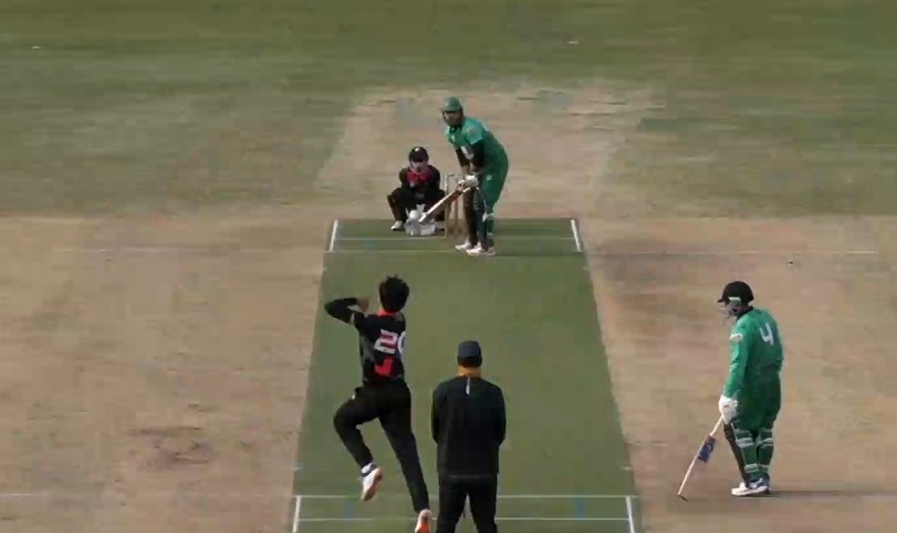 ECL T10 Group E, M10: HBSC v PIC – Highlights