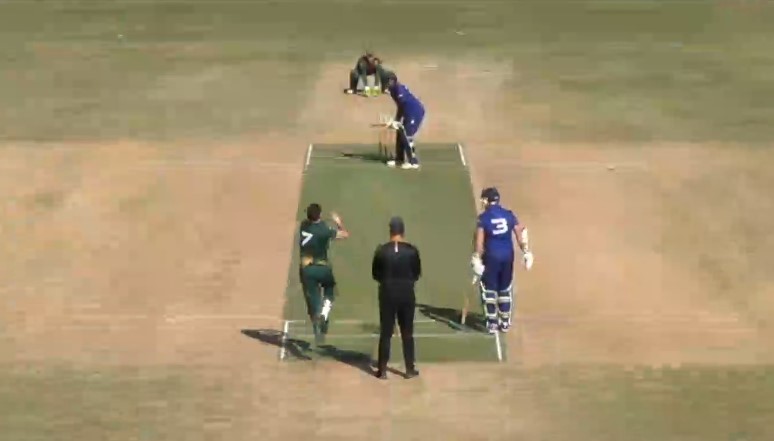 ECL T10 Group E, Eliminator 1: FAR v GEK – Highlights