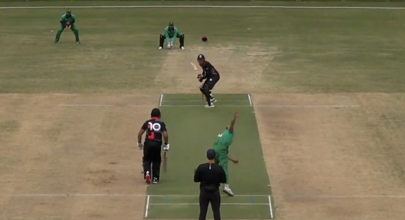 ECL T10 Group E, Playoff 2: PIC v HBSC – Highlights