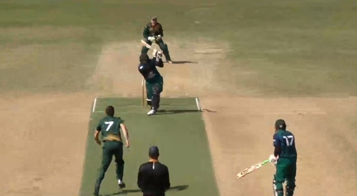 ECL T10 Group E, Eliminator 2: MAL v FAR – Highlights