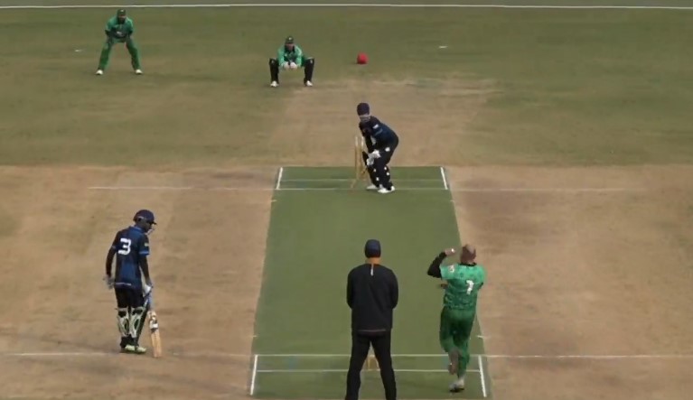 ECL T10 Group E, Qualifier 1: PNL v PIC – Highlights