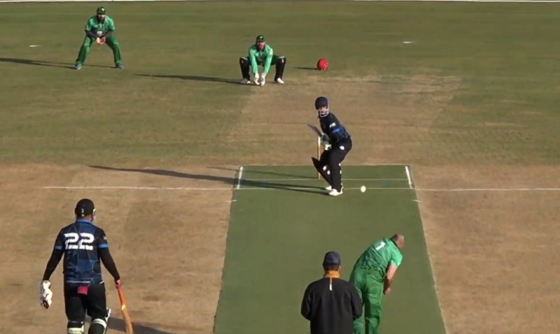 ECL T10 Group E, Playoff 1: PIC v PNL – Highlights