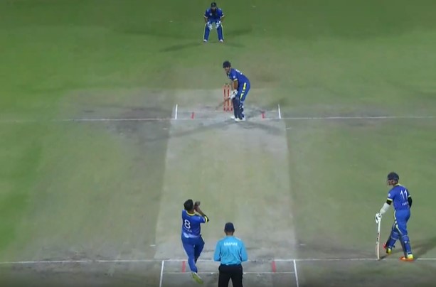 QUT beat DAT by 7 runs in a close contest