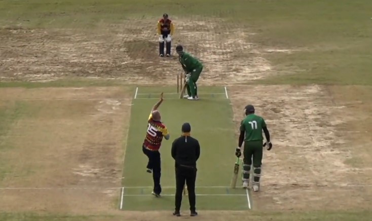 ECL T10 Championship Week, M12: BRE v BRI – Highlights