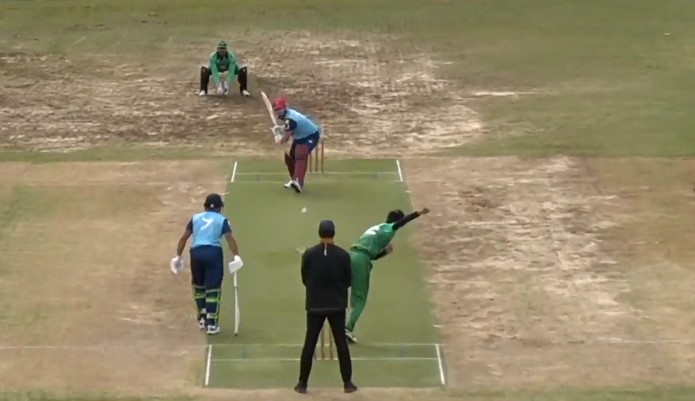 ECL T10 Championship Week, M13: PIC v TW – Highlights