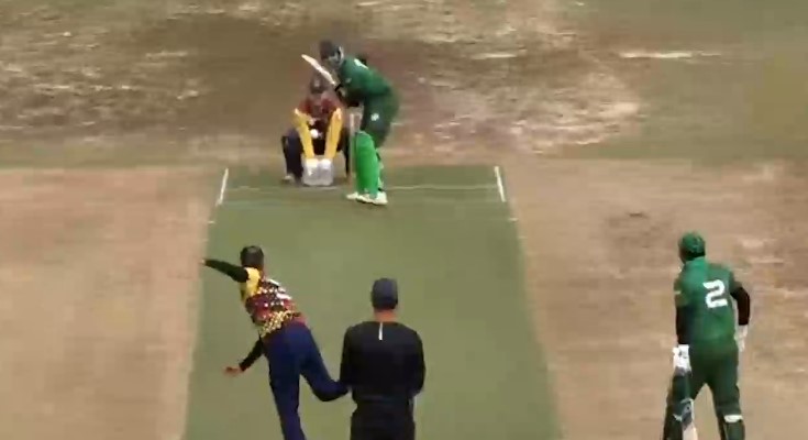 ECL T10 Championship Week, M18: BRE v BRI – Highlights