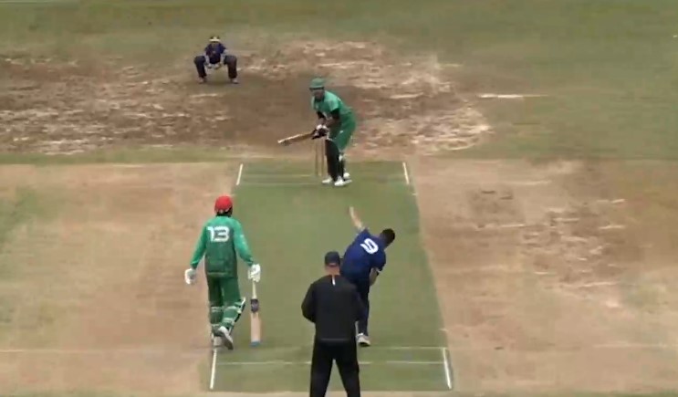 ECL T10 Championship Week, M19: PIC v ALZ – Highlights