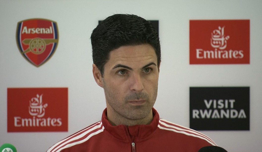 Arteta warns of Coutinho danger at Aston Villa