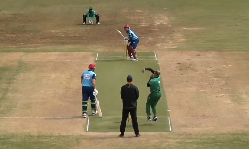 ECL T10 Championship Week, M7: PIC v TW – Highlights