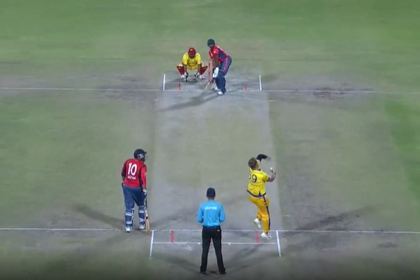 All-round performance helps AZA win by 9 runs