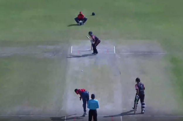 All-round effort helps BOB beat AZA by 12 runs