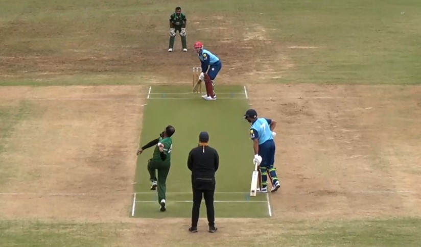 ECL T10 Championship Week, M10: TW v BRE – Highlights