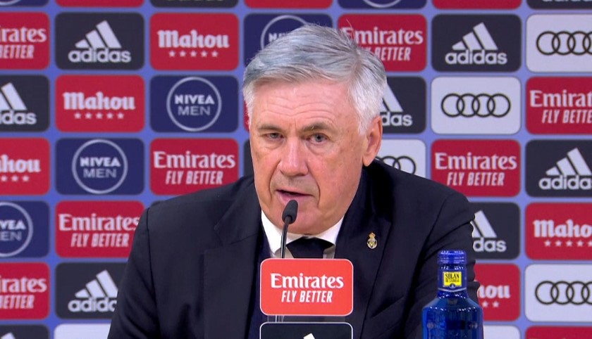 Ancelotti takes blame after El Clasico humiliation