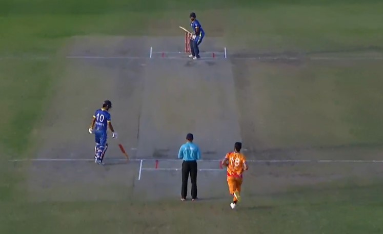 Jatinder's fiery 45 helps QUT reach final