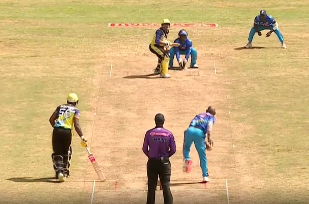 All-round effort helps SPB beat GRD by 46 runs