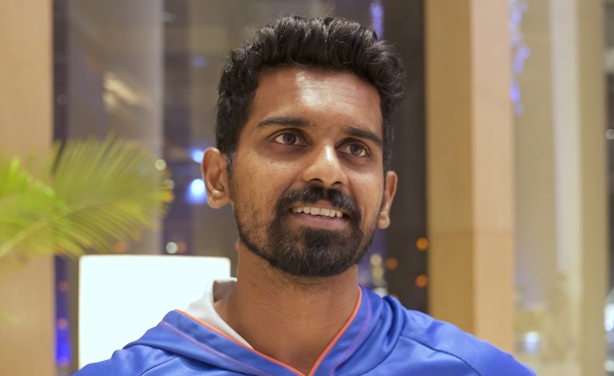Ashwin reflects on MI's performance against DC