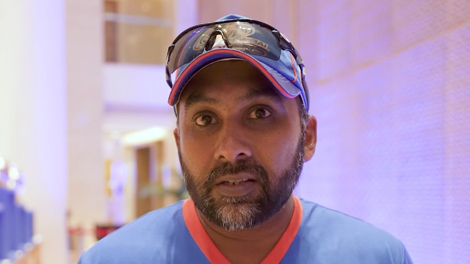 Jayawardene optimistic after loss against DC