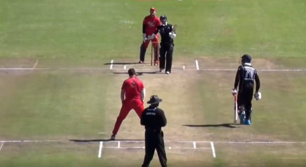 BAB thrash KPK by 96 runs to reach final