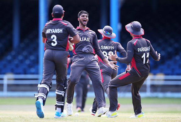 ICC CWC League 2: All You Need To Know