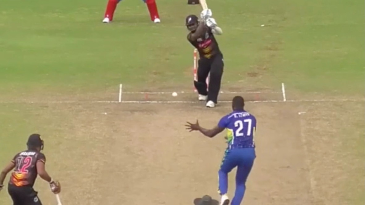 6, W, W2, 2, 1, 4! Nail-biting last-over