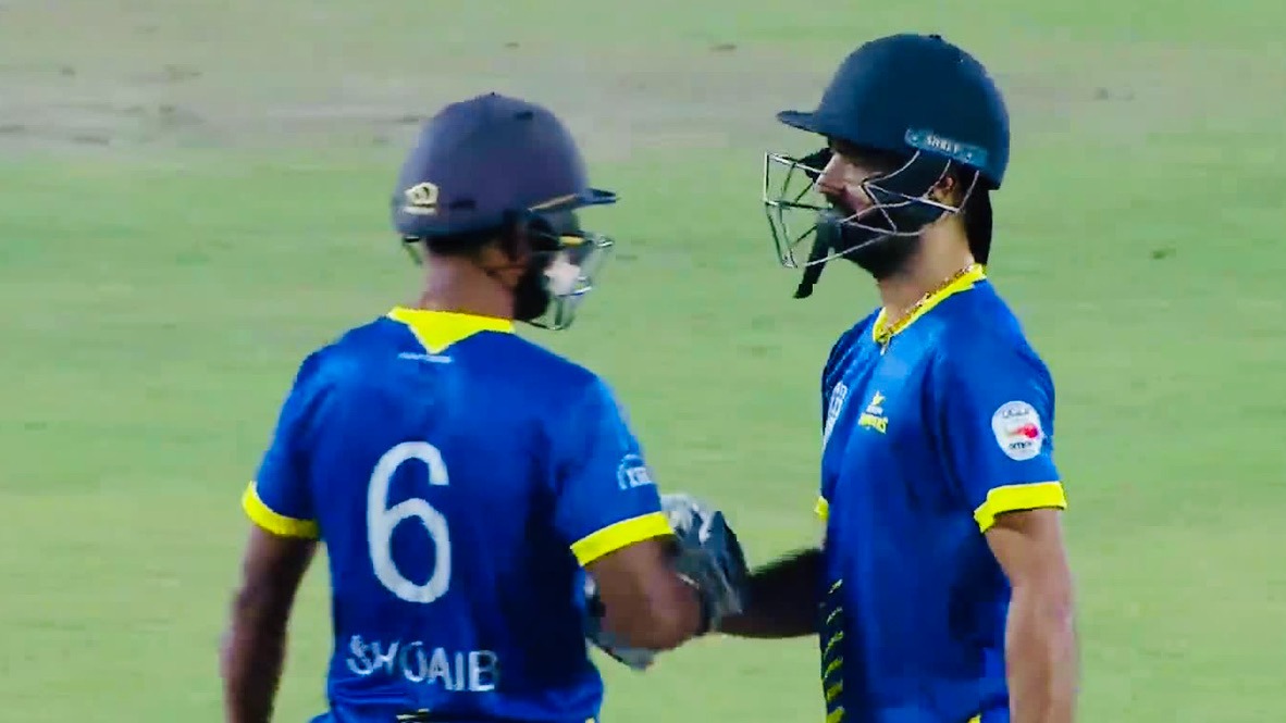 QUT dismantle KHW by 9 wickets