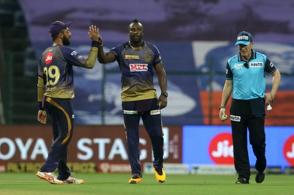Kolkata Knight Riders: Strongest XI