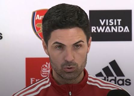 'Klopp has created what Liverpool is today' - Arteta