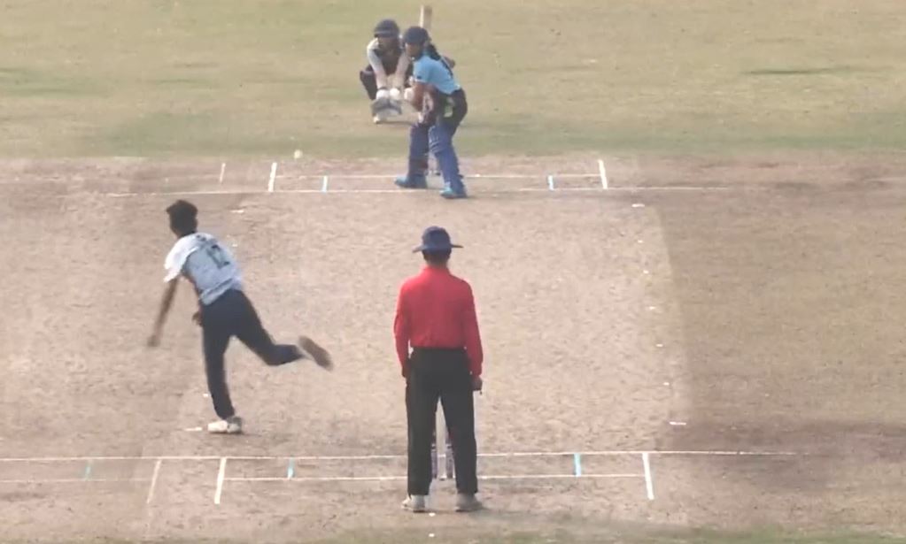 Hemlata Payeng stars as DT-W win by 25 runs