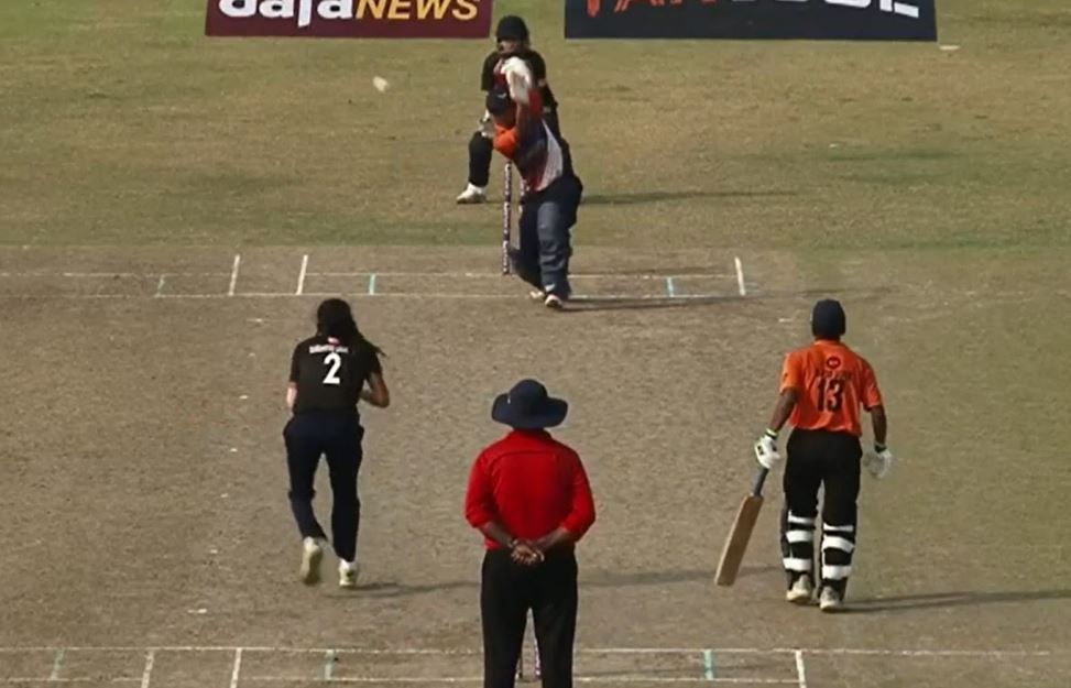 DD-W bowlers shine as SBC-W thrashed by 10 wickets