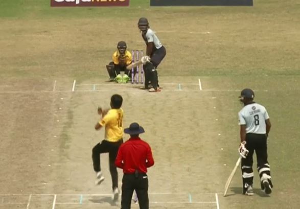 Gogoi, Arup star as CLT beat RCL by 5 wickets