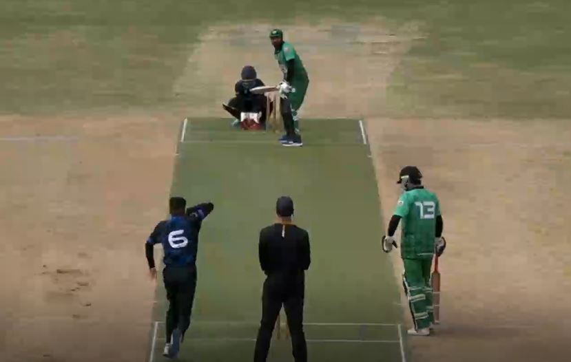 ECL T10 Group E, M4: PIC v PNL – Highlights