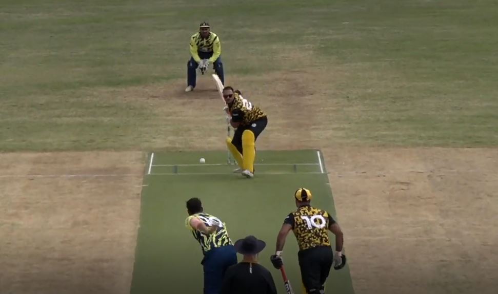 ECL T10 Group D, Playoff 2: MSF v OEX – Highlights