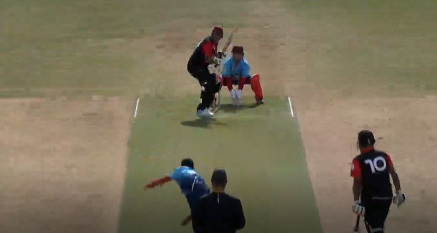 ECL T10 Group D, Eliminator 1: MSK v CG – Highlights