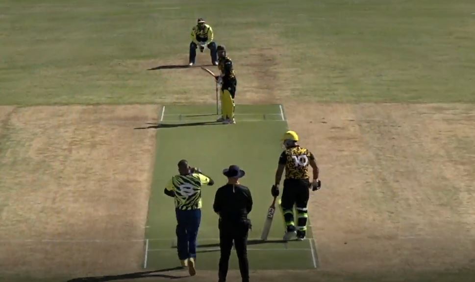 ECL T10 Group D, M14: MSF v OEX – Highlights