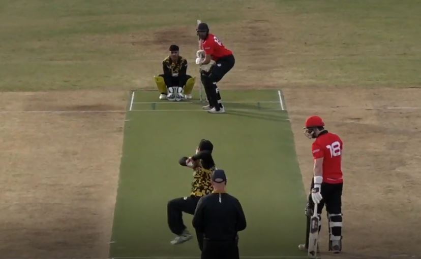 ECL T10 Group D, Playoff 1: MSF v VOC – Highlights