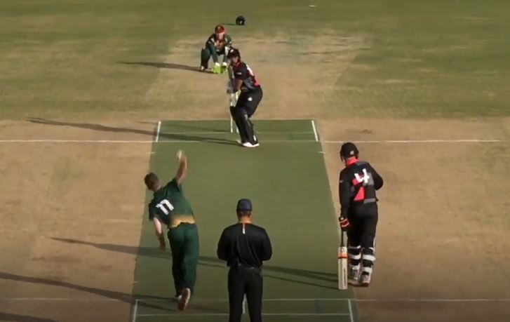 ECL T10 Group E, M1: HBSC v FAR – Highlights
