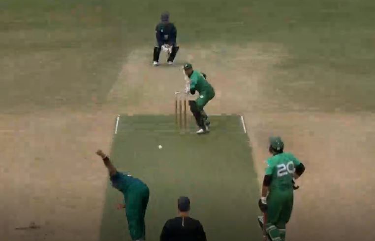 ECL T10 Group E, M2: PIC v MAL – Highlights