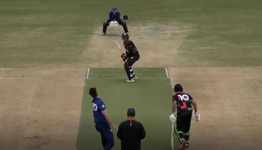 ECL T10 Group E, M3: HBSC v GEK – Highlights